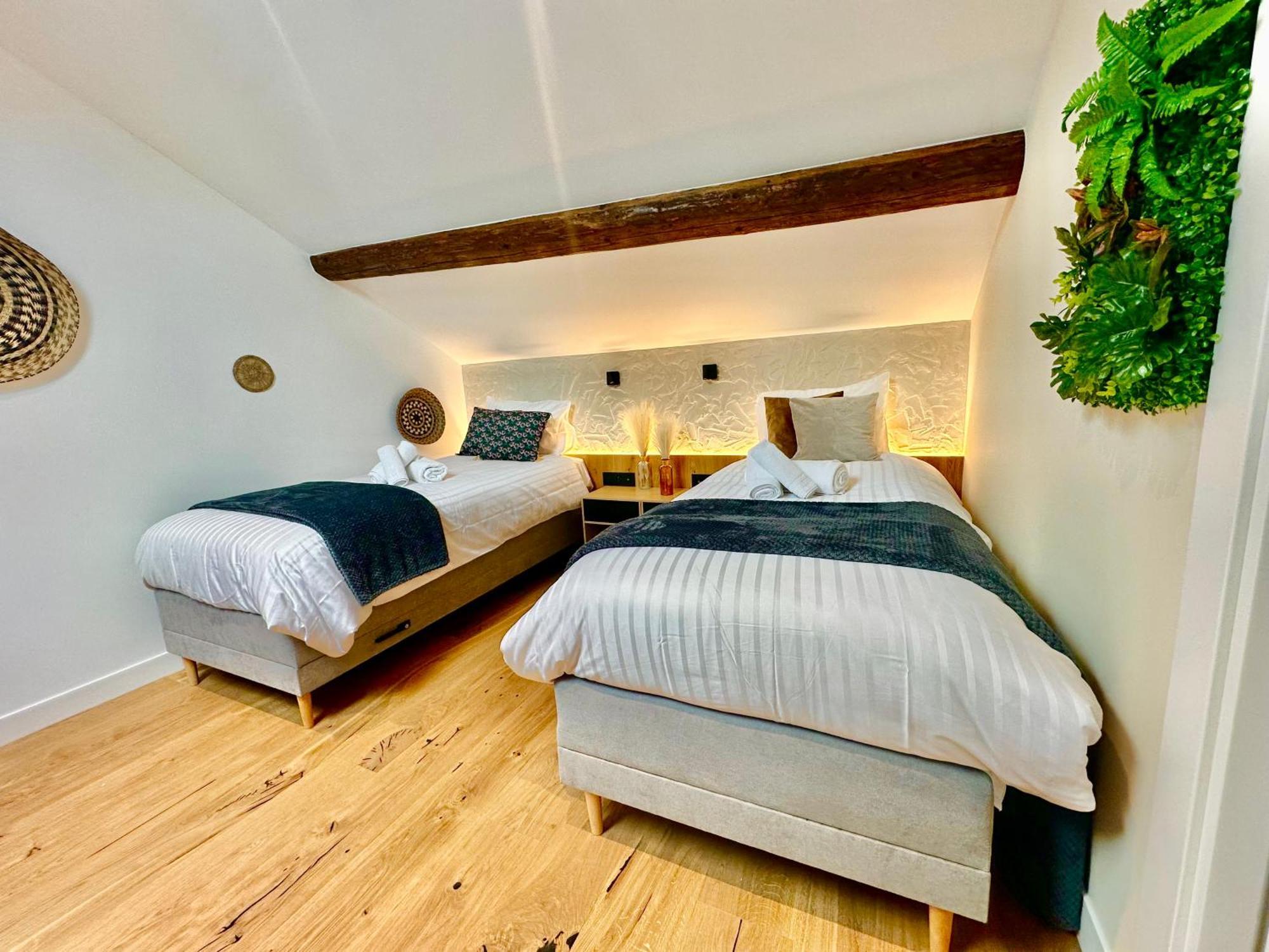 Hotel Particulier Adult Only Les Reveries Du Clos Spa Degustation Et Diner Sur Reservation Pommard Dış mekan fotoğraf