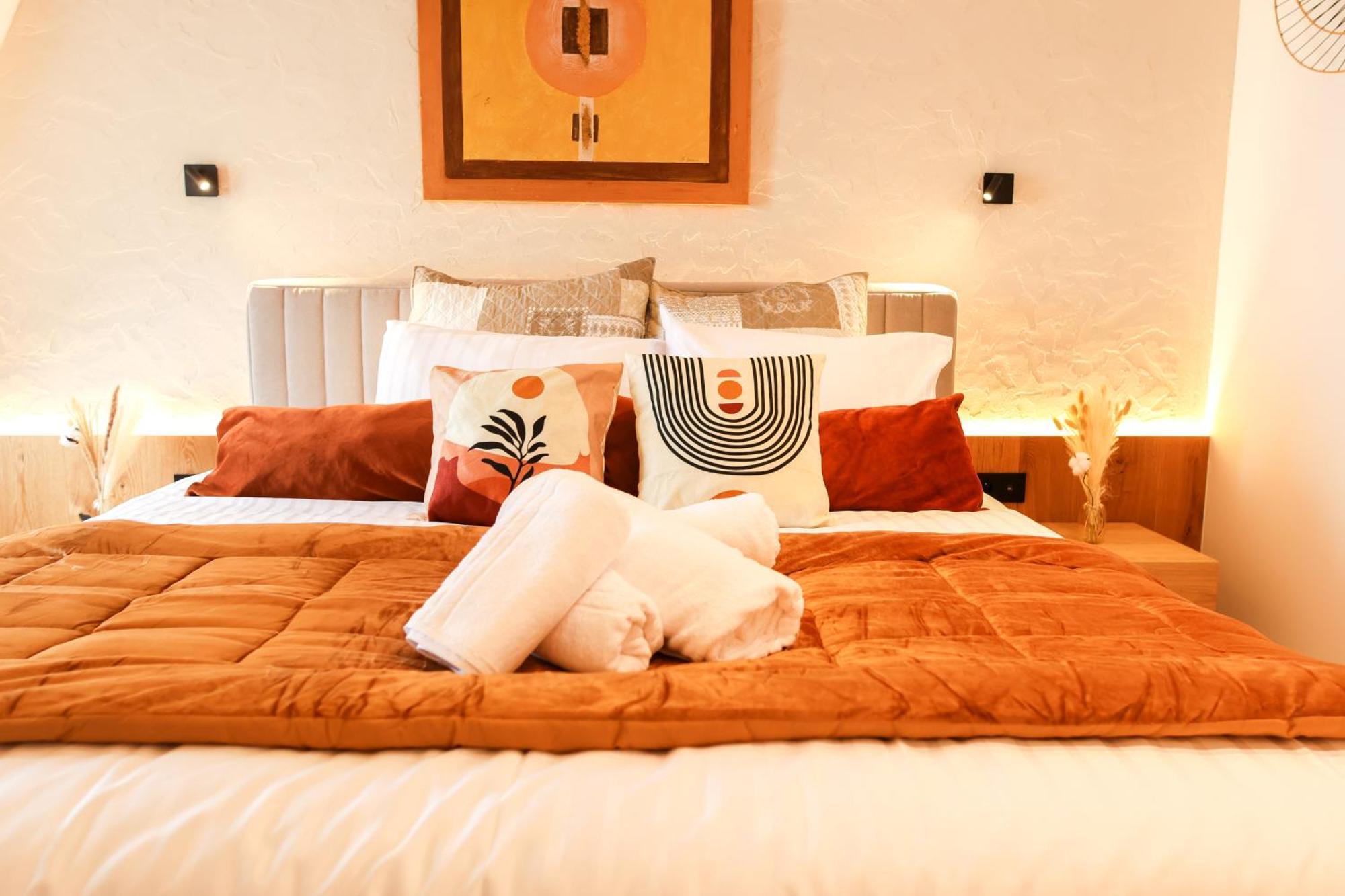 Hotel Particulier Adult Only Les Reveries Du Clos Spa Degustation Et Diner Sur Reservation Pommard Dış mekan fotoğraf