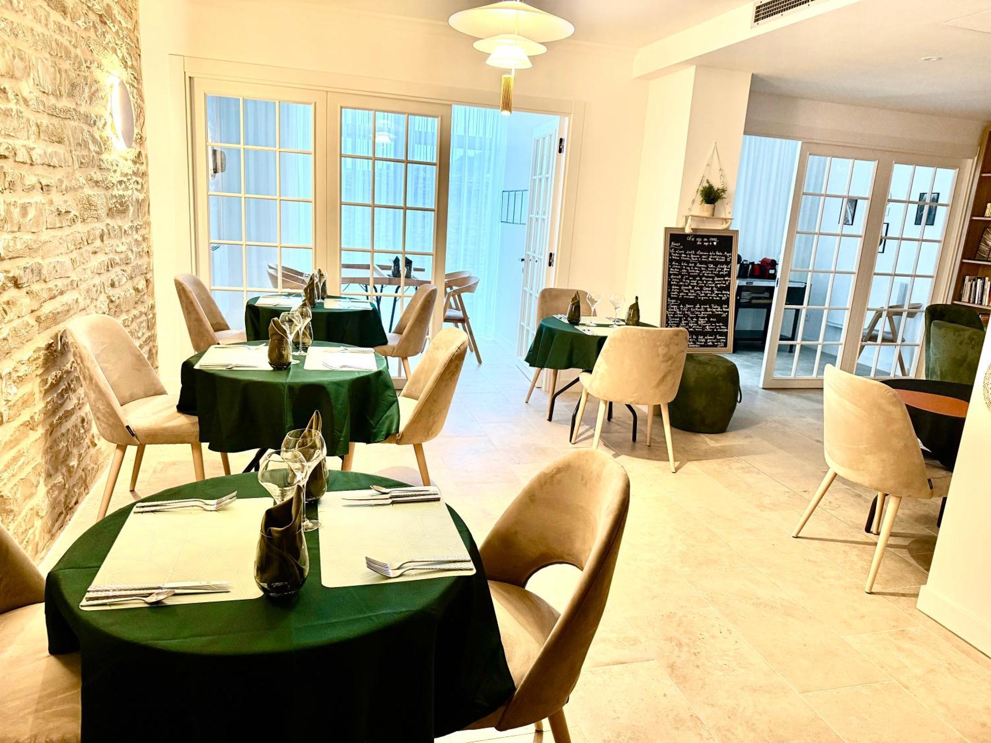 Hotel Particulier Adult Only Les Reveries Du Clos Spa Degustation Et Diner Sur Reservation Pommard Dış mekan fotoğraf