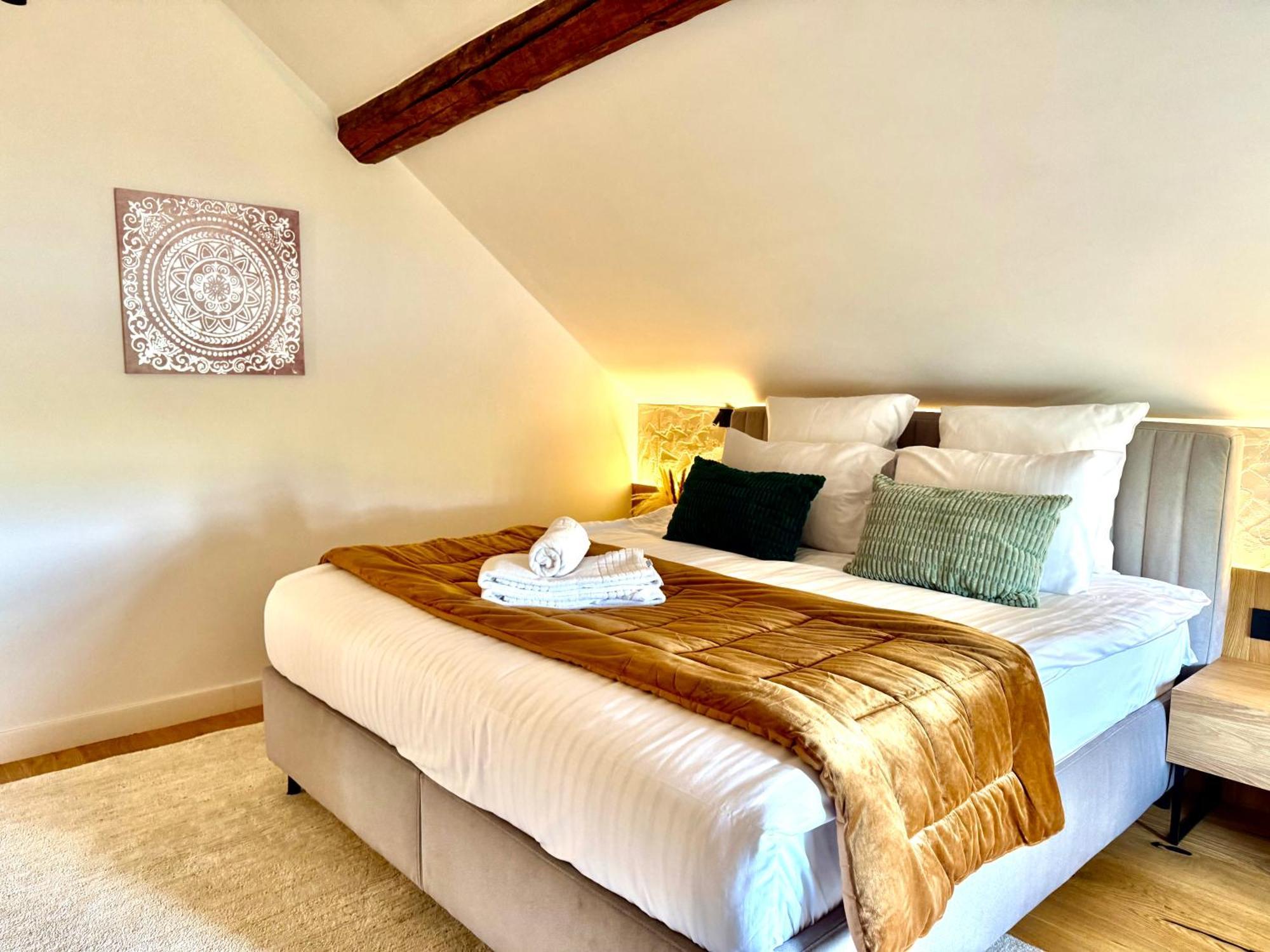 Hotel Particulier Adult Only Les Reveries Du Clos Spa Degustation Et Diner Sur Reservation Pommard Dış mekan fotoğraf