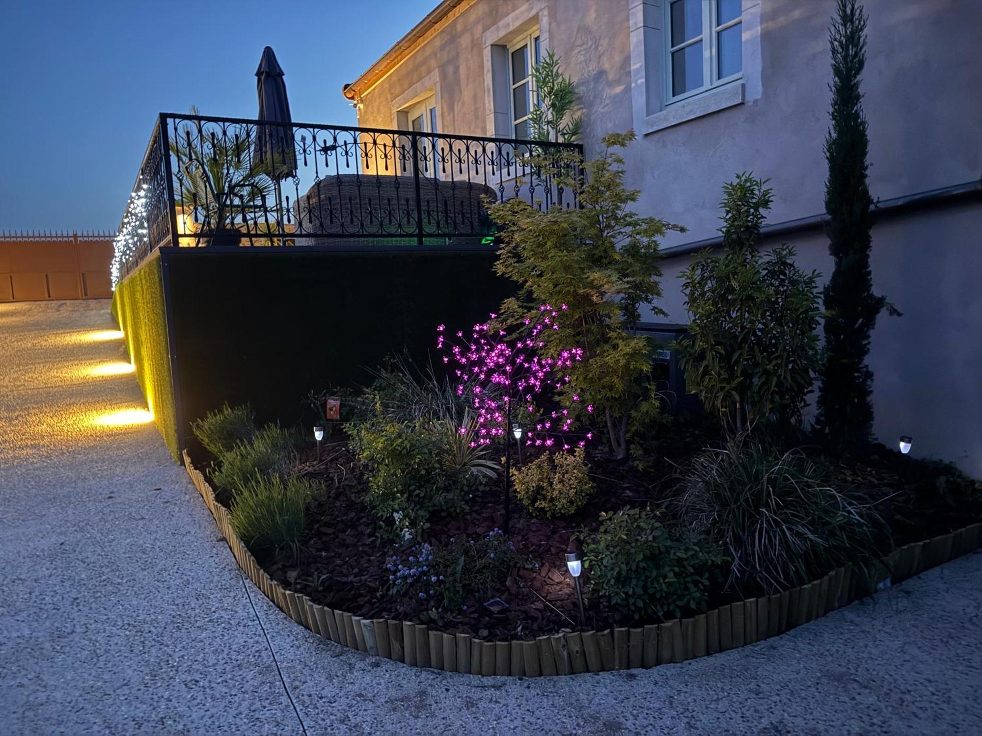 Hotel Particulier Adult Only Les Reveries Du Clos Spa Degustation Et Diner Sur Reservation Pommard Dış mekan fotoğraf