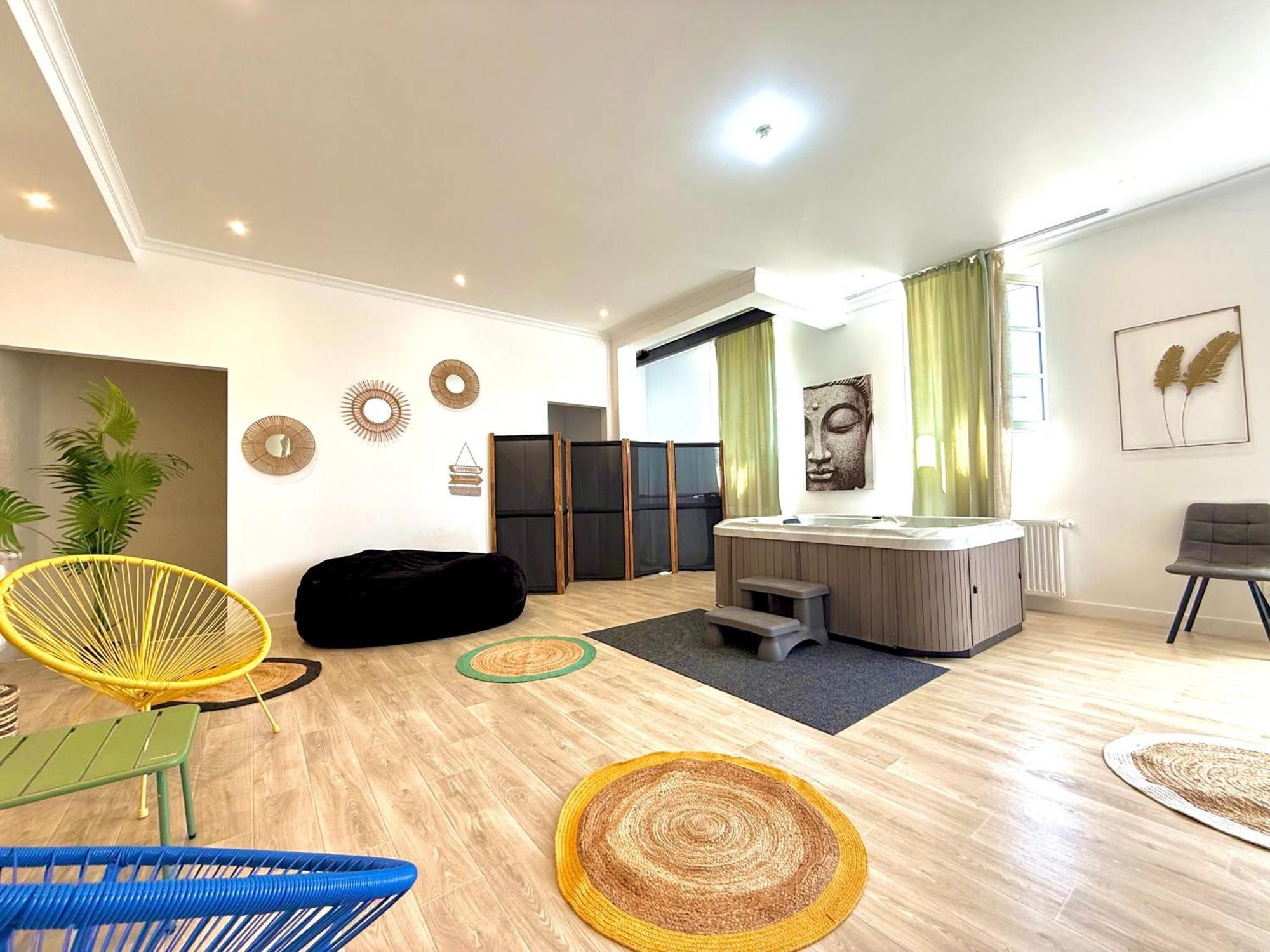 Hotel Particulier Adult Only Les Reveries Du Clos Spa Degustation Et Diner Sur Reservation Pommard Dış mekan fotoğraf